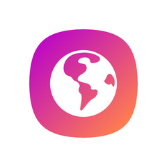 World - App
