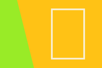 olor geometric design, vector background.