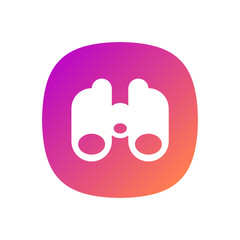 Binoculars - App
