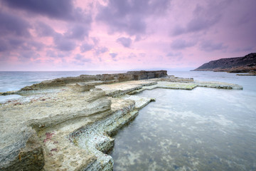 Fototapeta na wymiar Delta beach, Municipality of Llucmajor, Mallorca, balearic islands, spain, europe