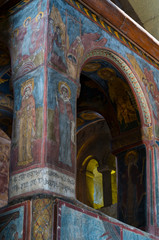 Svetitsjoveli Cathedral, World Heritage Site, Unesco, Mtskheta City, Mtskheta-Mtianeti Region, Georgia, Middle East