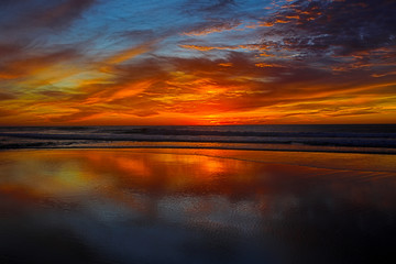 Fototapeta premium landscapes of Morocco 