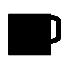 Drink cup icon