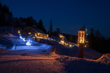 Katschberger Adventweg