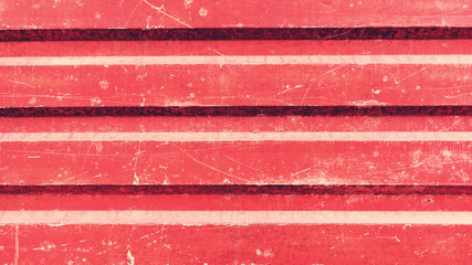 Background rust metal