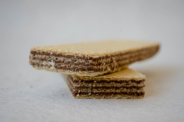 cookies on a plate