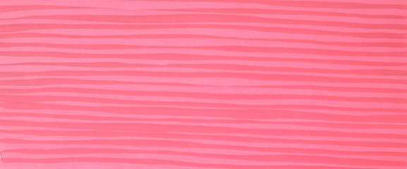 Color background of pink lines drawn by markers