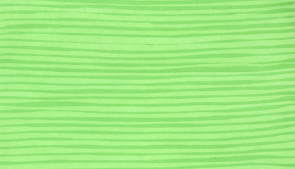 Color background of green lines drawn by markers