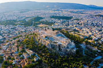 Acropolis of Athens 