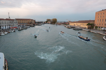 Canal Grande