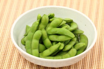 枝豆