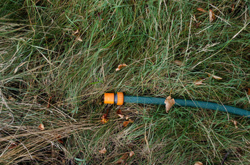 garden hose sprinkler