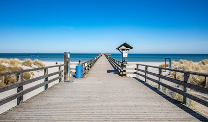 Obraz premium urlaub