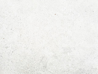 Polished stone floor, wall white color material texture background