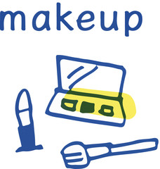 コスメアイテム