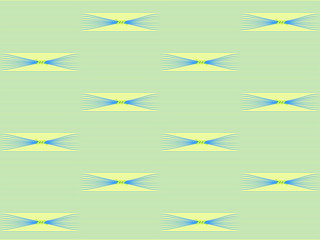 Seamless summer pattern. Bright colors.