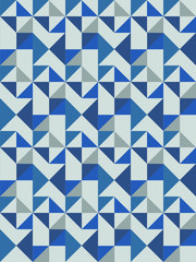 Fototapeta premium Summer. Colors. Pattern without seams.