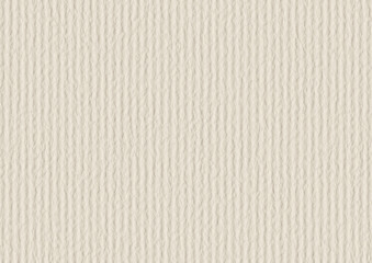 Cardboard texture. Handmade paper. Watercolor paper. © Khrystyna