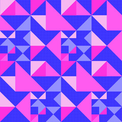 Summer. Colors. Pattern without seams.