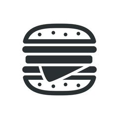 Hamburger icon