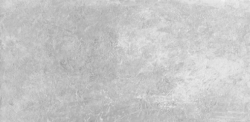 gray textured background concrete painted wall, host with monochrome paints with brush strokes. For banners and web, postcards, brochures.