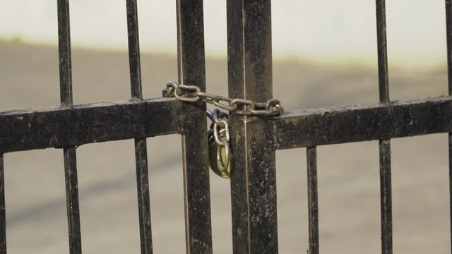 School colleges  and sports clubs closed due to pandemic covid-19 , corona vrus .