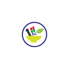 Pharmacy logo