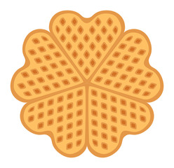 Waffel