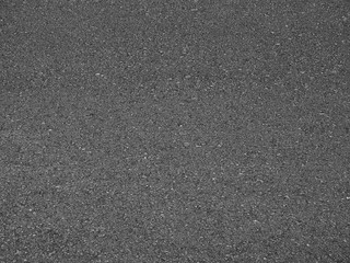 texture of smooth asphalt road