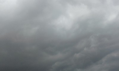 Obraz premium time lapse clouds