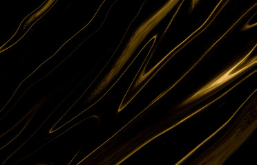 Marble texture wall surface black gold ink pattern graphic  background granite abstract light elegant grey for do floor plan ceramic counter texture tile black yellow background natural for paper.