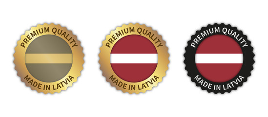 Set of 3 