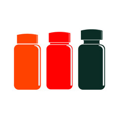 colorful bottles images, drink, poison, water