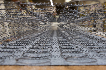 Bed and sofa manufacturing , couch and mattress manufacturing 