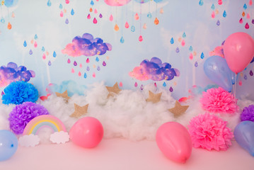 Chuva de amor