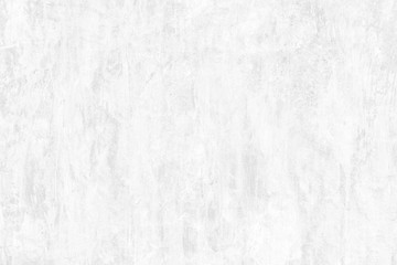 The cement wall background abstract gray concrete texture for interior design, white grunge cement or concrete painted wall texture, white cement stone concrete plastered stucco wall painted.