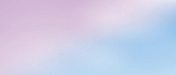 blue and lilac watercolor diagonal gradient background. paper illustration desktop site	