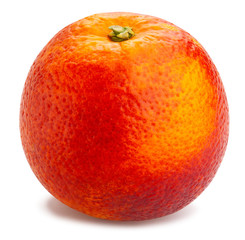 blood tangerine