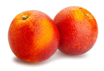 blood tangerine