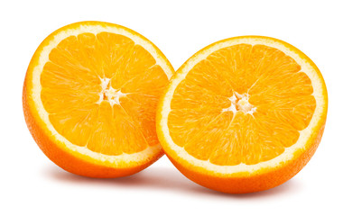 orange fruit