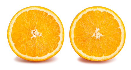 orange fruit