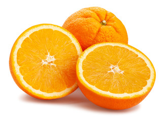 orange fruit