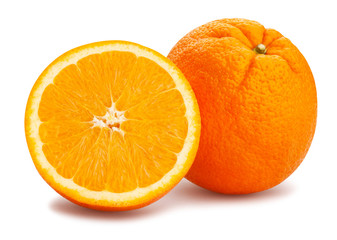 orange fruit
