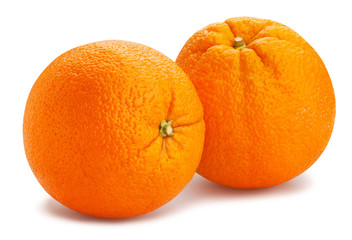 orange fruit