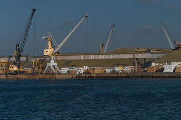 Saint Malo, Bretagne