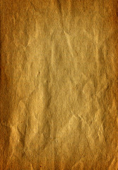 Page of an Old Book