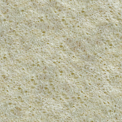 white bread texture
