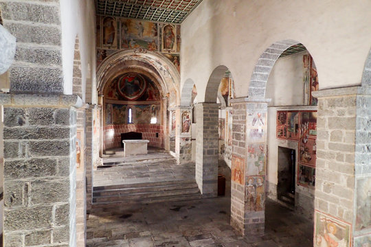 Church of St Peter and Paul