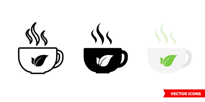 Tea Icon