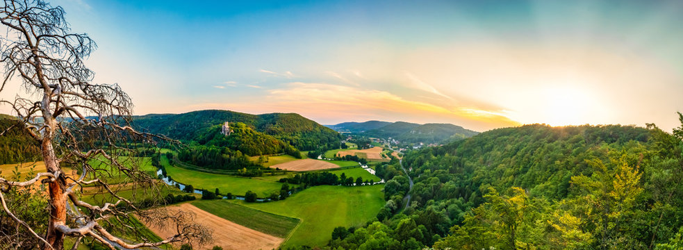 Burg Neideck